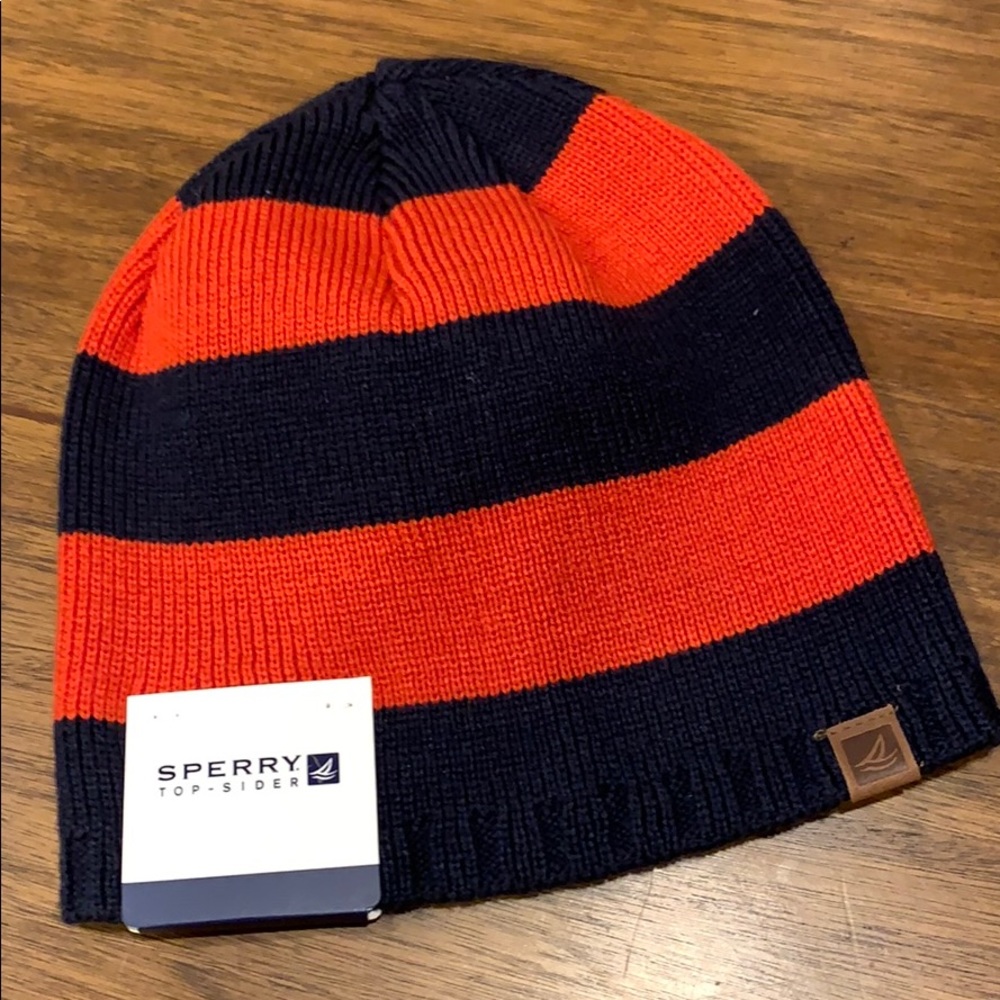 Men’s beanie